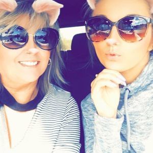 Meet your Posher, Rochelle